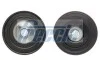 Шків FRECCIA PUL11-105 (фото 1)