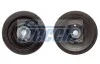 Шкив вала коленчатого BMW 3 (E46) 318 d&#039;01-&#039;03 FRECCIA PUL11-116 (фото 1)