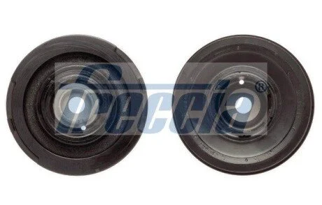 Шкив вала коленчатого BMW 3 (E46) 318 d'01-'03 FRECCIA PUL11-116