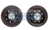 Шкив вала коленчатого FORD MONDEO III 2.0 TDCi \&#039;01-\&#039;07 FRECCIA PUL11-119 (фото 1)