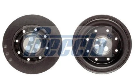 Шкив вала коленчатого FORD MONDEO III 2.0 TDCi \'01-\'07 FRECCIA PUL11-119