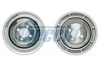 Шків колінвала FIAT 500 1.3 D Mtjet \'07- PUL11121 