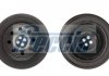 Шків вала колінчастого BMW 3 (E46) 330 d \'03-\'05 PUL11-122