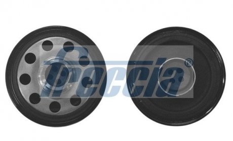 Шків вала колінчастого BMW 1 (E81) 116 d \'08-\'11 FRECCIA PUL11-129