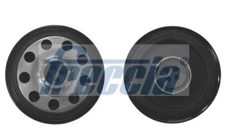 Шкив вала коленчатого BMW 1 (E81) 116 d'08-\'11 FRECCIA PUL11-129