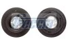 Шків вала колінчастого BMW 5 (E39) 525 td \'97-\'03 PUL11-131