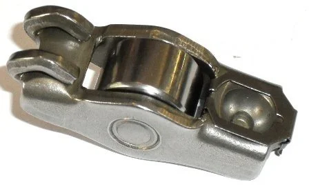 Коромисло клапана PEUGEOT/CITROEN 2,0HDI 99- FRECCIA RA06913 (фото 1)