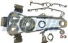 К-кт цепи ГРМ TK08-1001
