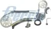 К-кт цепи ГРМ TK08-1008