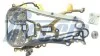 Комплект цепи ГРМ OPEL CORSA 1.0/1.2/1.4\'00- TK08-1009