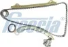 Комплект цепи ГРМ SUZUKI SWIFT 1.3/1.5\'05- TK08-1010