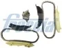 Комплект ланцюга ГРМ BMW 3 \'01-\'11 TK08-1017