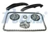 Комплект ланцюга ГРМ VW POLO 1.2 -\'07 TK08-1027