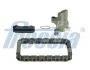 К-кт цепи ГРМ TK08-1032