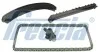 Комплект цепи ГРМ (4 предм.) цепь 106 звен. TK08-1033