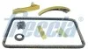 Комплект ланцюгу ГРМ TK081037