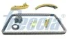 Комплект ланцюга ГРМ FORD TRANSIT 2.4 \'06- TK08-1040
