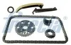 Комплект цепи ГРМ SMART FORTWO 0.8 D\'04- TK08-1059