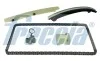 Комплект привідного ланцюга TK08-1078