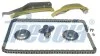 Комплект ланцюгів привода (6 позицій) TK081109 