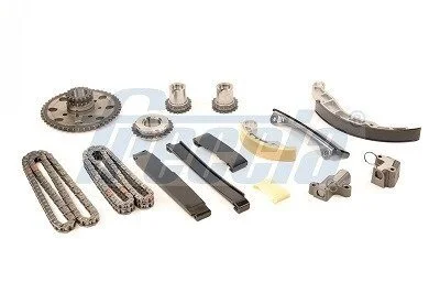 Комплект ланцюга ГРМ NAVARA (D40) 2.5 dCi \'05- FRECCIA TK08-1115 (фото 1)
