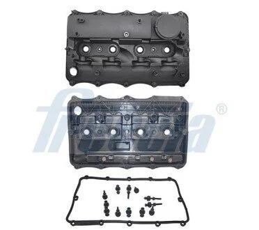 Фото 1 - кришка головки блоку циліндрів ДВЗ FRECCIA VC21-1005 Кришка головки блоку циліндрів ДВЗ FRECCIA VC21-1005 (фото 1)