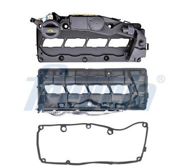 Кришка ГБЦ VW TIGUAN 2.0 TDI \'08-\'18 FRECCIA VC211011 (фото 1)