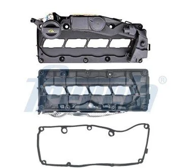 Кришка ГБЦ VW TIGUAN 2.0 TDI \'08-\'18 FRECCIA VC211011 (фото 1)