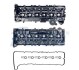 Крышка клапанов BMW 5 (F10)/3 (E90/F30) 3.0D 07- (N57) D30 VC211018