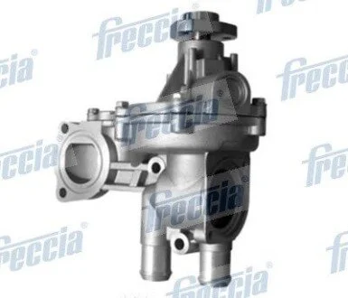 Насос водяной A6 2.0 1994/97; Golf 1,6D\'82- FRECCIA WP0109
