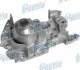 Насос водяний NISSAN KUBISTAR 1,2 16V \'06-; DACIA SANDERO 1,2 16V \'08- FRECCIA WP0115 (фото 1)