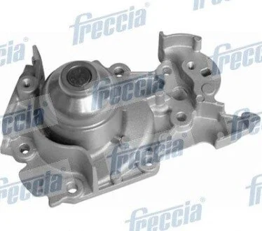 Насос водяний NISSAN KUBISTAR 1,2 16V \'06-; DACIA SANDERO 1,2 16V \'08- FRECCIA WP0115