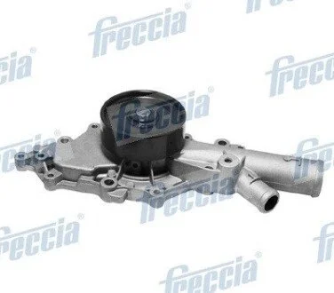Насос водяний S-CLASS (W220) S 320 CDI (220,025,220.125) \'02- FRECCIA WP0124