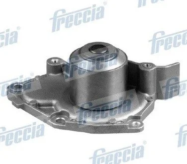Насос водяний NISSAN PRIMERA 1,9 DCi \'03-, FRECCIA WP0139