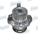 Насос водяний AUDI A3-A4; VW GOLF V VI 2.0 GTI TFSI \'04- FRECCIA WP0145 (фото 1)