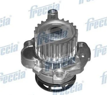 Насос водяний AUDI A3-A4; VW GOLF V VI 2.0 GTI TFSI \'04- FRECCIA WP0145 (фото 1)