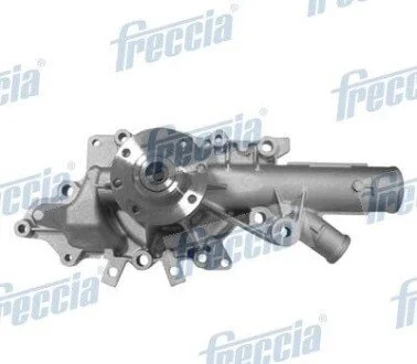 Насос водяной MERCEDES SPRINTER\'00- FRECCIA WP0148