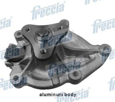 Насос водяной BMW 3 316i 320i\'12- FRECCIA WP0153