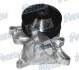 Насос водяний BMW  1- 3  116D-118D-120D-123D 318D320D  X1-X3 20D \'06- WP0164
