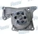 Насос водяний DACIA DUSTER, LOGAN 1,5 Dci \'10- FRECCIA WP0169 (фото 1)