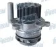 Насос водяний AUDI A1 A3 A4 A5 1,6 Tdi 2,0 Tdi \'09-; FRECCIA WP0172 (фото 1)