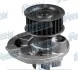 Насос водяний OPEL ASTRA F G ZAFIRA, VECTRA 1,7D, 1,8i 2,0i \'94-; FRECCIA WP0179 (фото 1)