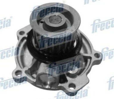 Насос водяний CHRYSLER VOYAGER IV 2.5 CRD 01-; 2,8 CRD \'04- FRECCIA WP0181