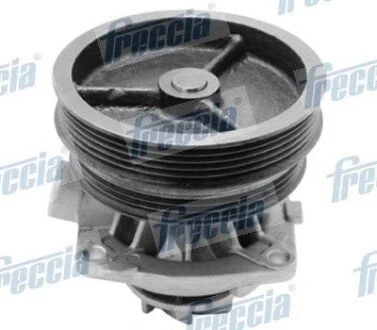 Насос водяний FIAT BRAVA BRAVO 1,6 16V \'95; DOBLO\' MULTIPLA 1,6 16V \'01-; FRECCIA WP0216