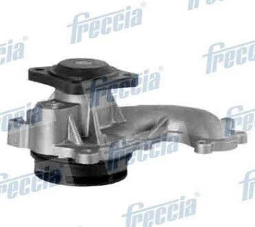Насос водяной FORD FOCUS, GALAXY, MONDEO, TRANSIT 1.8 TDCI\&#039;02- FRECCIA WP0231 (фото 1)