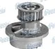 Насос водяний OPEL CORSA B 1,4 1,6 16V \'94-, TIGRA 1,4 1,6cc 16V \'94- WP0241