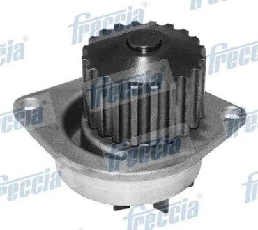 Насос водяний CITROEN AX, SAXO, XSARA 1,5D 1,6 \'91- FRECCIA WP0248