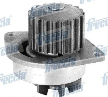 Насос водяной CITROEN C3, C4\'04-; BERLINGO '08-;SAXO, XSARA 1,6 16v'01- FRECCIA WP0250