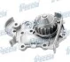 Насос водяний DACIA LOGAN 1,4 1,6 \'04- ; RENAULT KANGOO 1,4 \'97-; MEGANE 1.6 \'96- FRECCIA WP0254 (фото 1)