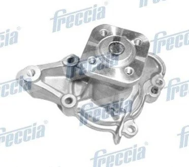 Насос водяний HIUNDAI ATOS GETZ i10 \'08- 1,1CC \'05- KIA PICANTO 1,0; 1,1 \'04 FRECCIA WP0277